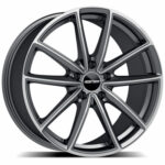 5x112 20x10.5 ET19 GMP Titan alufelni