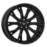 5x112 19x8.5 ET42 AEZ Toronto black alufelni