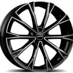 5x112 20x9.5 ET50 GMP TOTALE alufelni