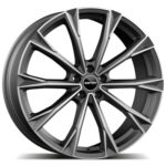 5x112 22x11.5 ET43 GMP Totale alufelni