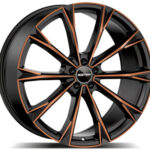 5x112 22x9.5 ET36 GMP TOTALE alufelni
