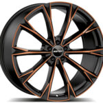 5x112 21x8.5 ET25 GMP TOTALE alufelni