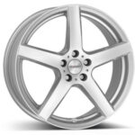 5x114.3 17x7 ET50 DEZENT TY alufelni