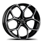 5x130 23x10 ET23 GMP Ultrivity alufelni