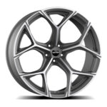 5x112 19x8.5 ET30 GMP Ultrivity alufelni