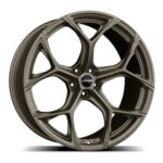 5x130 23x10 ET45 GMP Ultrivity alufelni