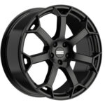 5x112 20x9 ET34 Fondmetal ZEPHYRUS (FMI18) alufelni