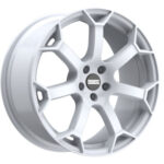 5x130 19x8.5 ET40 Fondmetal ZEPHYRUS (FMI18) alufelni